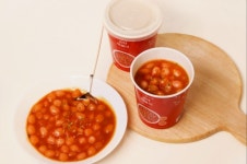 다요다요, 배부르다요 곤약떡볶이 출시