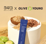 법인빅채움파머스 | '하루채움' 올리브영 온라인몰 입점