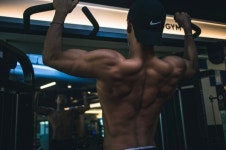 스타짐 망포점, PT등록 고객 대상 바디프로필 촬영 진행