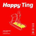 피팅에잇 피트니스 클럽 x 해피치즈스마일 콜라보레이션 해피팅세트 출시 이벤트 진행