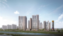 하남 리젠하임 아파트, 쾌속 교통망 확충