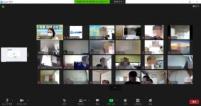 비즈온에듀, 하남시 2기 스마트스토어 쇼핑몰 창업과정 성공적 수행