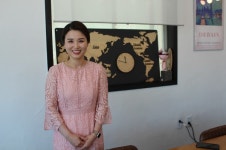 브랜뉴영어학원 정진아 원장, "현지 영어교육의 퀄리티 그대로"