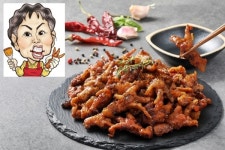 닭발창업 욕쟁이할매닭발, 배달 샵인샵 운영 제안