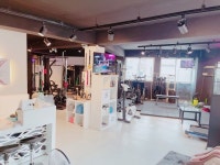 헬스 피티샵 바디에프오낙성대점, 8월 할인 행사 진행