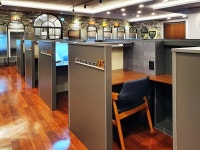 타임유스터디카페, 대치한티역점 그랜드 오픈 및 이벤트 진행