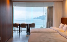 여수 라테라스리조트, 여름의 마지막 날 8월 31일 단 하루 특가 오픈