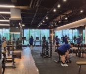 순천헬스장 센트럴피트니스, 순천대학교 총학생회와 MOU체결