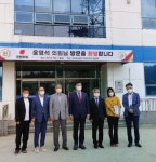 윤영석 의원, 경남 조선 및 기자재 산업 지원 나서