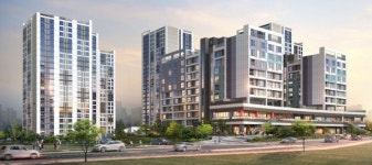 LH, 시흥장현 A-6블록 국민임대 아파트 공급 안심 주거환경 특화 단지