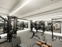 PT샵 SOUL FIT 장안동점 오픈