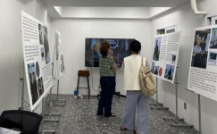 성균관대 캠퍼스타운사업단 종로구 지역 활성화를 위한 프로젝트, Lets 창신 진행