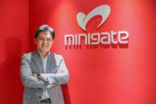 교육솔루션 업체 미니게이트, 디지털 튜터링 서비스 내년 출시 예정