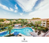 제주 토스카나 호텔, 추석맞이 선물 이벤트 선봬