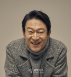 배우 김응수 SRT 굿즈 멘토 위촉.. 굿즈사고 일자리 따블로