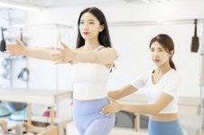 언니네필라테스, 청주 율랑점 및 청주 가경점 11월 오픈