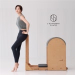 에스바디워크 필라테스, 대구칠곡 3지구점 오픈
