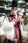 모델 플로리안 크라프 , 한쿡사람 프로그램 고정 멤버로 발탁