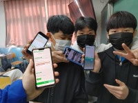 대구경북지방병무청, 중학생들에게 병무행정 설명 행사 실시