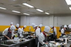 경문실용전문학교, 고교위탁 교육생 2021 특별 성과 밝혀