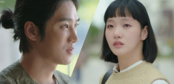 '유미의 세포들'김고은, 안보현과 '새드앤딩' 유미의 연애는 의미를 남겼다.