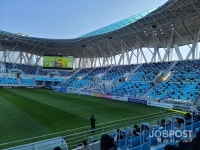 대구FC, 철저한 방역 모범 보여...