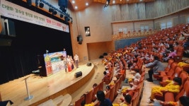 고창군건강가정·다문화가족지원센터, 다문화인식개선 인형극 공연