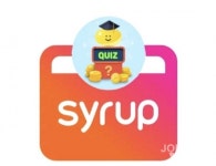 야놀자 시럽월렛 야금야금 퀴즈 정답