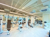 IFBBPRO 이빛나,  마곡PT전문샵 CEO로 변신