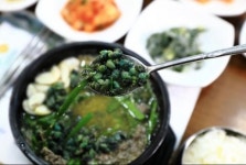 생생정보 택시맛객 맛집 위치는? 다슬기해장국, 마늘떡갈비, 칼국수 맛집 소개