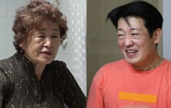 허성태, '오징어게임' 베드신에 대한 화통×솔직 입담 어머니 공개(전참시)
