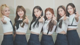 [JOB포커스] 2022년 기대가 되는 걸그룹 '하이엘' 멤버 6인을 만나다