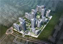 LH 세종 안단테 공공분양아파트 955세대 첫 공급, 6일 청약 시작