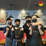 [인터뷰] 유가네닭갈비 부산 대연점, 직영점 출신 점주의 창업 성공 전략