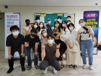 2021년 명지전문대학 캠퍼스타운 입주기업 소개, 플러그브이알