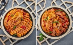 대박 삼겹김치찜& 초대박 등갈비김치찜, 배달창업 특전 제공