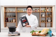 와이어드컴퍼니와 협업한 철면수심 차돌짬뽕 1,2차 사전예약