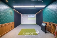 김형근골프스쿨, 예골프스쿨 스튜디오 런칭