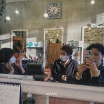 서희 헤어 아뜰리에, 마잘과 신규 가맹 계약 체결