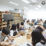 BH3D조형학원,  3D프린터 피규어제작 국민내일배움카드 활용 구직자, 재직자 과정 모집