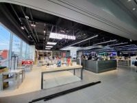 롯데하이마트 철산역점, 1월 7일 오픈