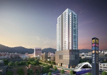 의정부역 월드메르디앙 스마트시티 1월 분양