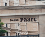 서울 아파트값 하락세 속… 파르크한남 120억 신고가 기록