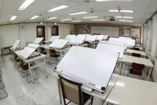 서울호서직업전문학교 주1일 수업, 2년 6개월에 4년제 실내디자인 전공 학위취득 가능