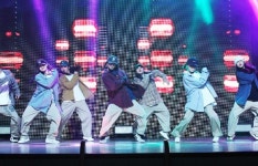 동국대학교 부설 미래융합교육원 학점은행제 실용무용과정 정기공연 성료