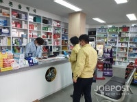 논산시, 본격적인 코로나19 치료제 도입에 만전에 만전기할 것