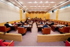 광진구의회, 새해 첫 임시회..  23개 안건 처리