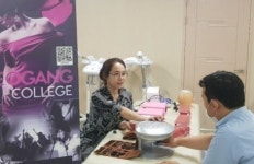 서강전문학교, 네일아트(네일 미용사) 국가자격증 국비교육과정 수강생 모집