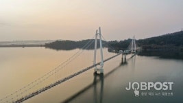 논산시 탑정호 출렁다리 입장료, 지역화폐 환급으로 지역경제 활성화 도모