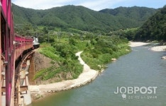 올해 치유관광 육성 지역 중심지 경상북도